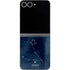Pisces Constellation Galaxy Z Flip6 Skin